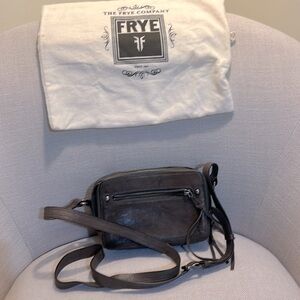 Frye Purse